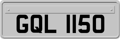 GQL1150