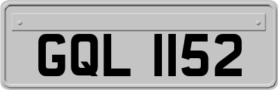 GQL1152