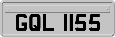 GQL1155
