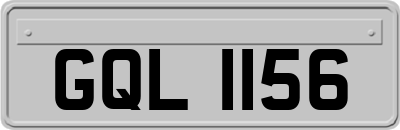 GQL1156