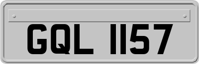GQL1157