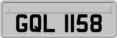 GQL1158
