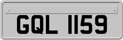 GQL1159