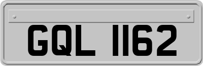 GQL1162