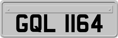 GQL1164