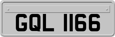 GQL1166