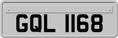 GQL1168