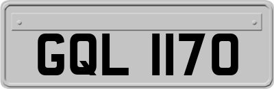 GQL1170