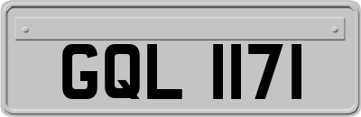 GQL1171