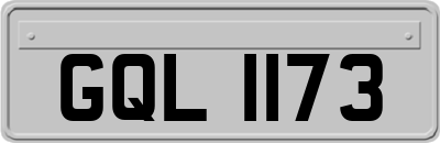 GQL1173