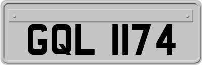GQL1174