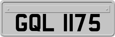 GQL1175