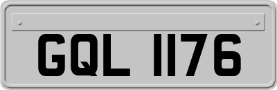 GQL1176