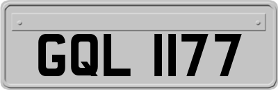 GQL1177