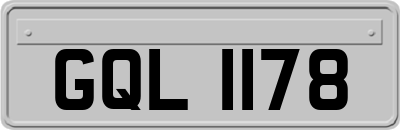 GQL1178