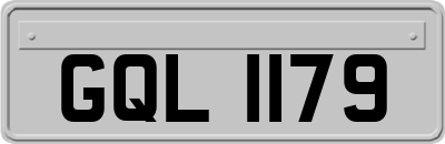 GQL1179