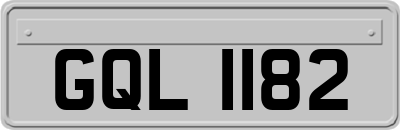 GQL1182