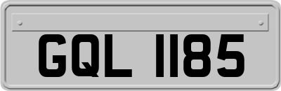 GQL1185