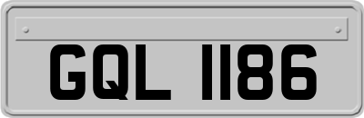 GQL1186