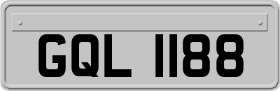 GQL1188