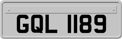 GQL1189