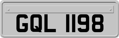 GQL1198