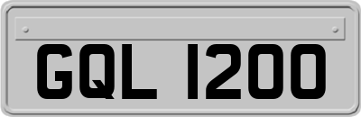 GQL1200