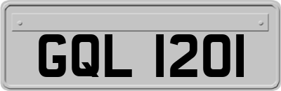 GQL1201