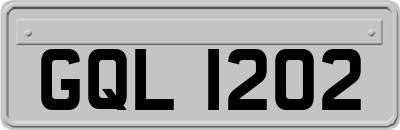 GQL1202