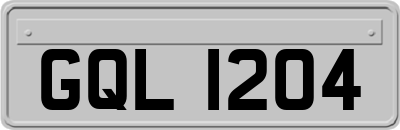 GQL1204
