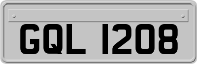 GQL1208