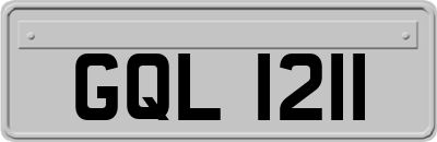 GQL1211