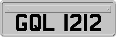 GQL1212