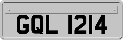GQL1214