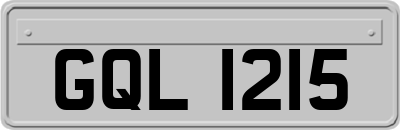 GQL1215