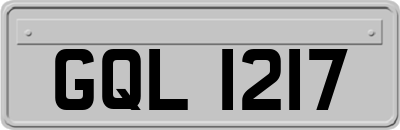 GQL1217