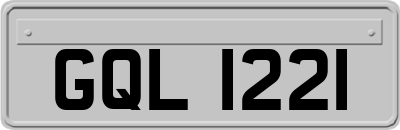 GQL1221