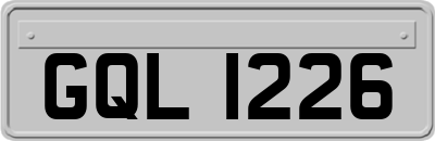 GQL1226