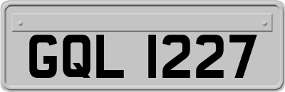 GQL1227