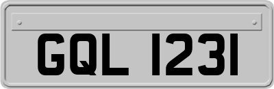 GQL1231