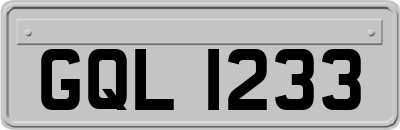 GQL1233
