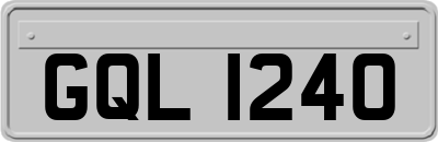 GQL1240