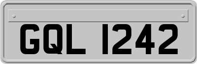 GQL1242