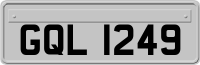 GQL1249