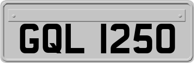 GQL1250
