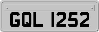 GQL1252