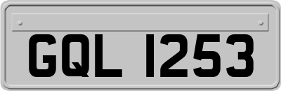 GQL1253