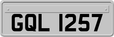 GQL1257