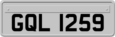 GQL1259