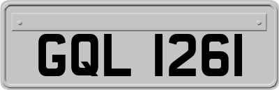GQL1261